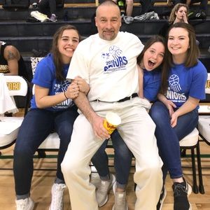 Meet your Posher, Carrie